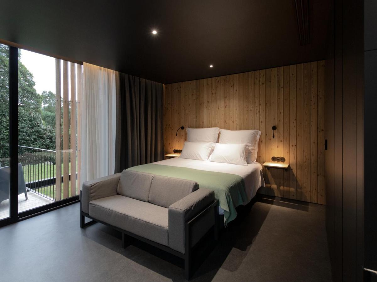 Bed and Breakfast Landescape Furnas Furnas  Exterior foto