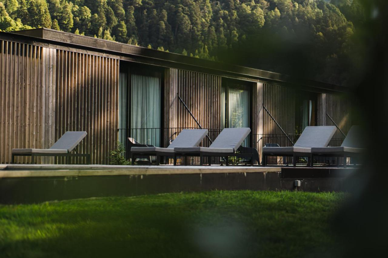 Bed and Breakfast Landescape Furnas Furnas  Exterior foto