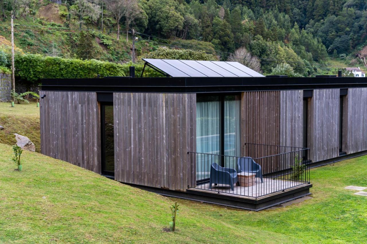 Bed and Breakfast Landescape Furnas Furnas  Exterior foto